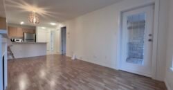UNFURNISHED 1 BEDROOM, 1 BATHROOM CONDO