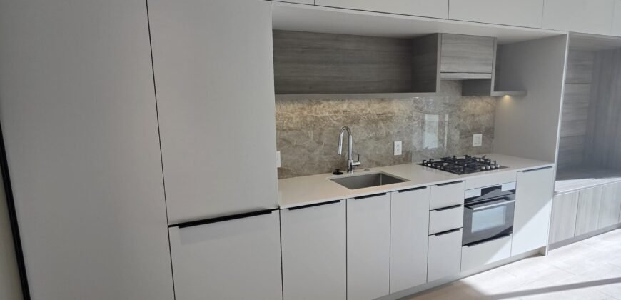 1 Bed 1 Bath – Brand New Burquitlam