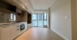 1 Bed 1 Bath – Brand New Burquitlam