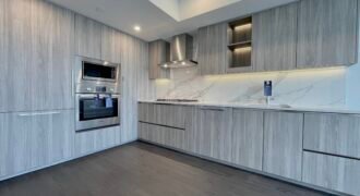 SURREY – 2 BED 1 BATH APARTMENT