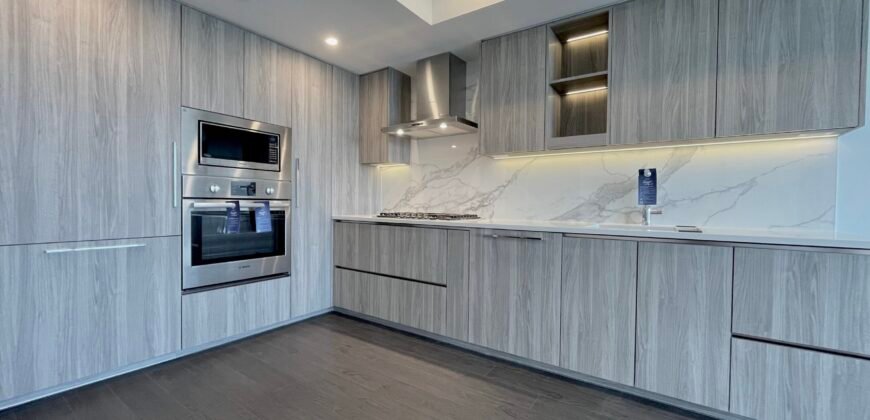 SURREY – 2 BED 1 BATH APARTMENT