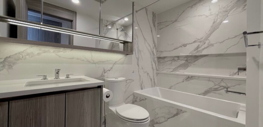 SURREY – 2 BED 1 BATH APARTMENT