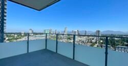SURREY – 2 BED 1 BATH APARTMENT