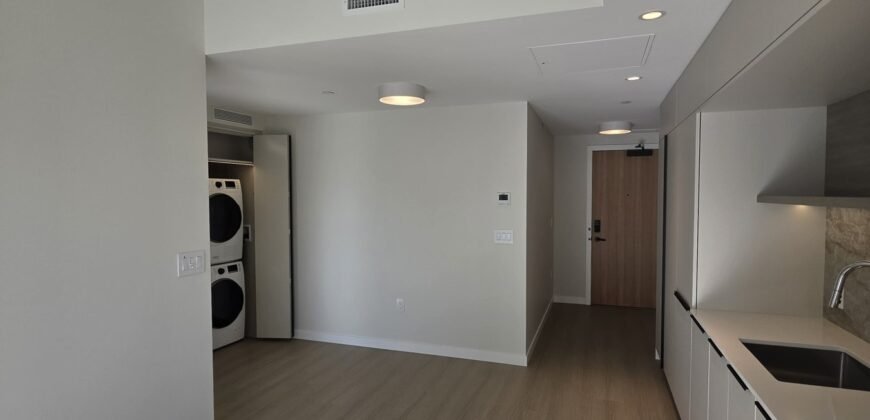 BURQUITLAM – 1310 ELMWOOD – 1 BEDROOM, 1 BATHROOM CONDO