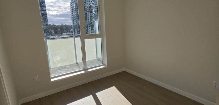 BURQUITLAM – 1310 ELMWOOD – 1 BEDROOM, 1 BATHROOM CONDO