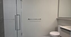 BURQUITLAM – 1310 ELMWOOD – 1 BEDROOM, 1 BATHROOM CONDO