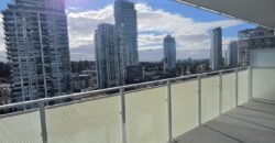 BURQUITLAM – 1310 ELMWOOD – 1 BEDROOM, 1 BATHROOM CONDO