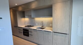 BURQUITLAM – 1508 ELMWOOD – JUNIOR 1 BEDROOM, 1 BATHROOM CONDO