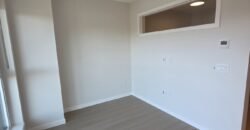 BURQUITLAM – 1508 ELMWOOD – JUNIOR 1 BEDROOM, 1 BATHROOM CONDO