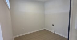 BURQUITLAM – 1508 ELMWOOD – JUNIOR 1 BEDROOM, 1 BATHROOM CONDO