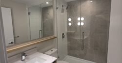 BURQUITLAM – 1508 ELMWOOD – JUNIOR 1 BEDROOM, 1 BATHROOM CONDO