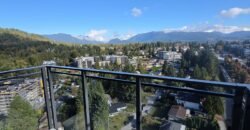 BURQUITLAM – 1508 ELMWOOD – JUNIOR 1 BEDROOM, 1 BATHROOM CONDO