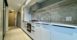 BURQUITLAM – 1803 ELMWOOD – JUNIOR 1 BEDROOM, 1 BATHROOM CONDO
