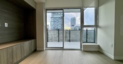 BURQUITLAM – 1803 ELMWOOD – JUNIOR 1 BEDROOM, 1 BATHROOM CONDO
