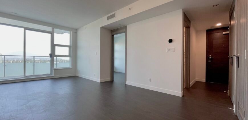 SURREY – 2 BED 1 BATH APARTMENT