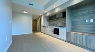 1 Bed 1 Bath – Brand New Burquitlam