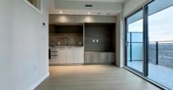 1 Bed 1 Bath – Brand New Burquitlam