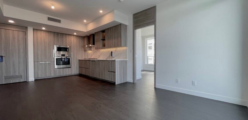 SURREY – 2 BED 1 BATH APARTMENT