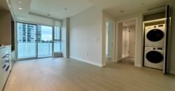 1 Bed 1 Bath – Brand New Burquitlam