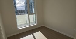 1 Bed 1 Bath – Brand New Burquitlam