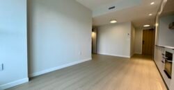 1 Bed 1 Bath – Brand New Burquitlam
