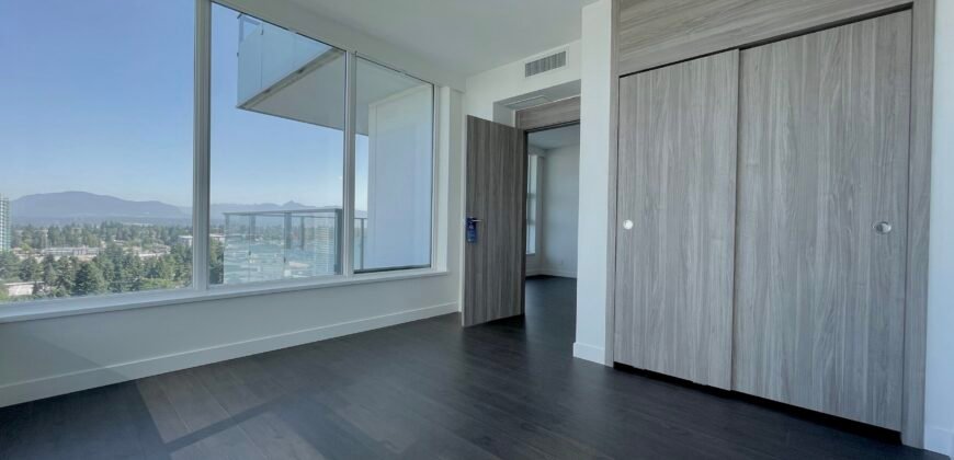 SURREY – 2 BED 1 BATH APARTMENT