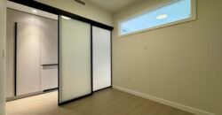 1 Bed 1 Bath – Brand New Burquitlam