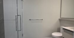 1 Bed 1 Bath – Brand New Burquitlam
