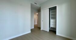 1 Bed 1 Bath – Brand New Burquitlam