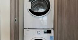 SURREY – 2 BED 1 BATH APARTMENT