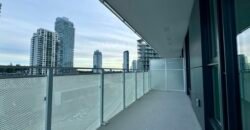 1 Bed 1 Bath – Brand New Burquitlam