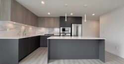 LANGLEY – 1 BEDROOM, 1 BATHROOM & 1 DEN CONDO