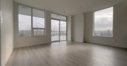 LANGLEY – 1 BEDROOM, 1 BATHROOM & 1 DEN CONDO