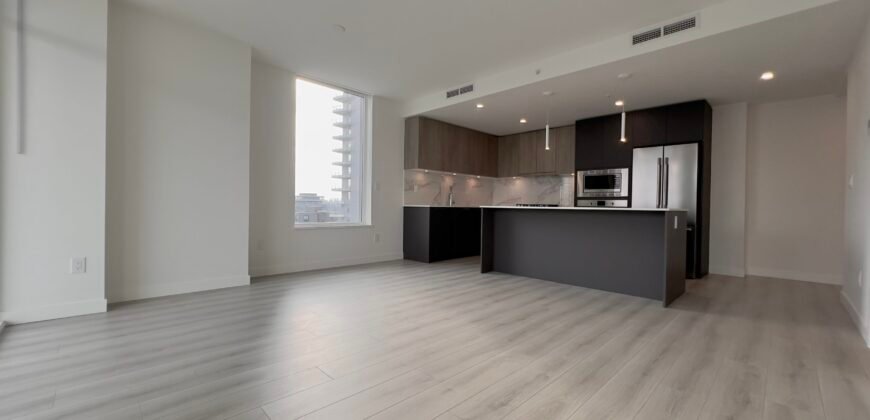 LANGLEY – 1 BEDROOM, 1 BATHROOM & 1 DEN CONDO