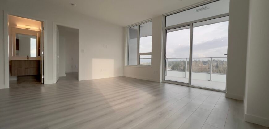 LANGLEY – 1 BEDROOM, 1 BATHROOM & 1 DEN CONDO