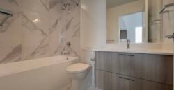 LANGLEY – 1 BEDROOM, 1 BATHROOM & 1 DEN CONDO