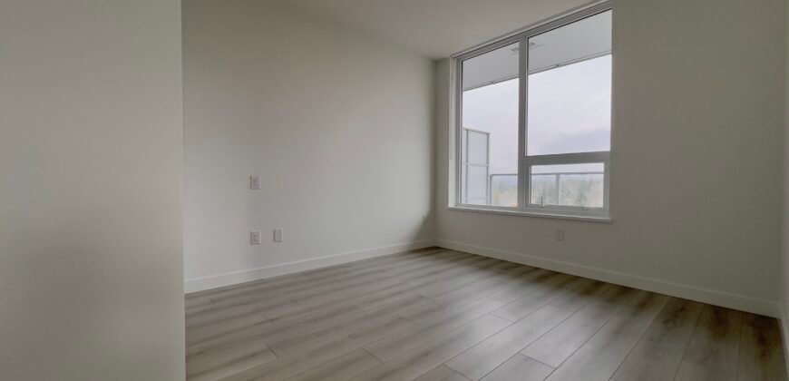 LANGLEY – 1 BEDROOM, 1 BATHROOM & 1 DEN CONDO