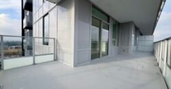 LANGLEY – 1 BEDROOM, 1 BATHROOM & 1 DEN CONDO