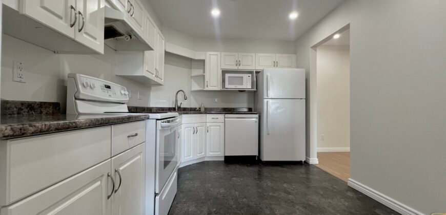 LANGLEY – Spacious 2 Bedroom, 2 Bathroom Apartment