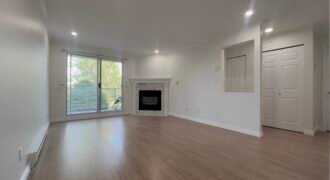 LANGLEY – Spacious 2 Bedroom, 2 Bathroom Apartment