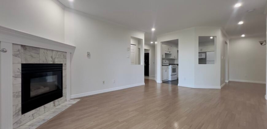 LANGLEY – Spacious 2 Bedroom, 2 Bathroom Apartment