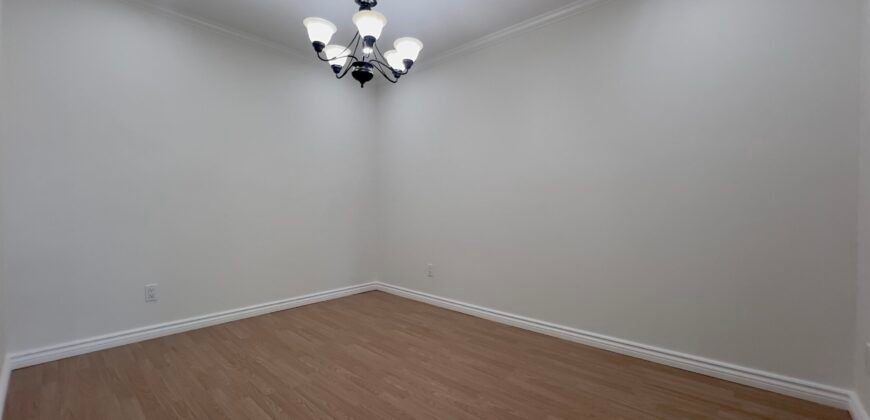 LANGLEY – Spacious 2 Bedroom, 2 Bathroom Apartment
