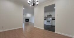 LANGLEY – Spacious 2 Bedroom, 2 Bathroom Apartment