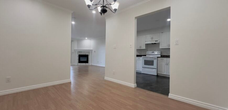 LANGLEY – Spacious 2 Bedroom, 2 Bathroom Apartment