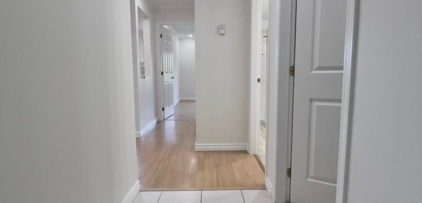 LANGLEY – Spacious 2 Bedroom, 2 Bathroom Apartment