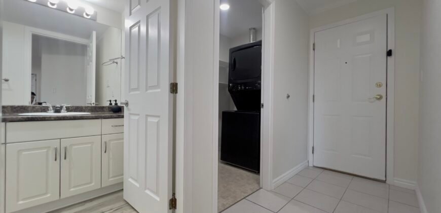 LANGLEY – Spacious 2 Bedroom, 2 Bathroom Apartment