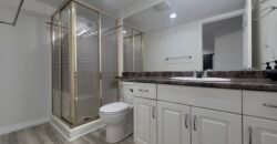 LANGLEY – Spacious 2 Bedroom, 2 Bathroom Apartment