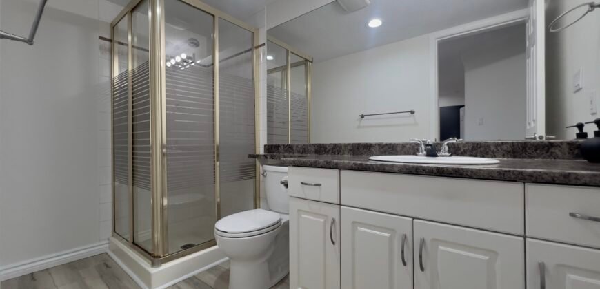 LANGLEY – Spacious 2 Bedroom, 2 Bathroom Apartment