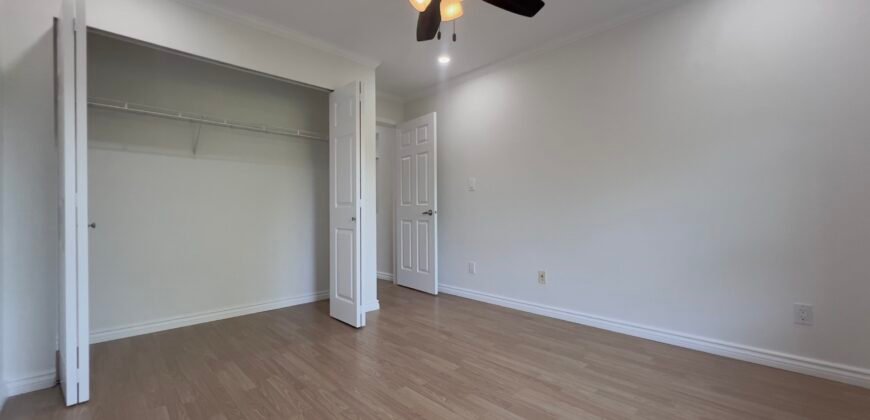 LANGLEY – Spacious 2 Bedroom, 2 Bathroom Apartment