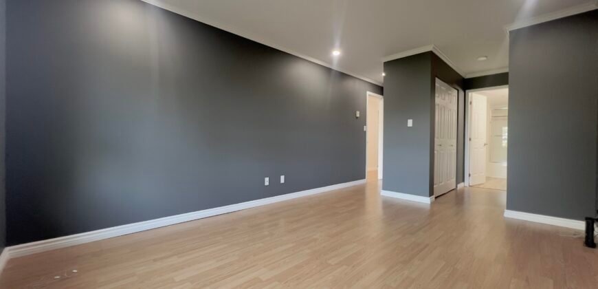 LANGLEY – Spacious 2 Bedroom, 2 Bathroom Apartment